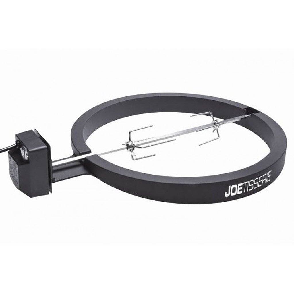 Joetisserie-Kamado Joe