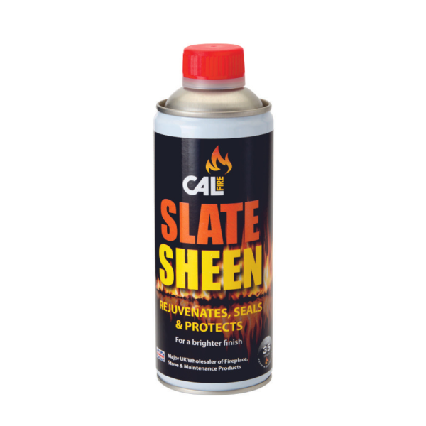 Calfire Slate Sheen