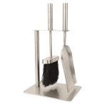 Manor Duo Companion Set, Pewter