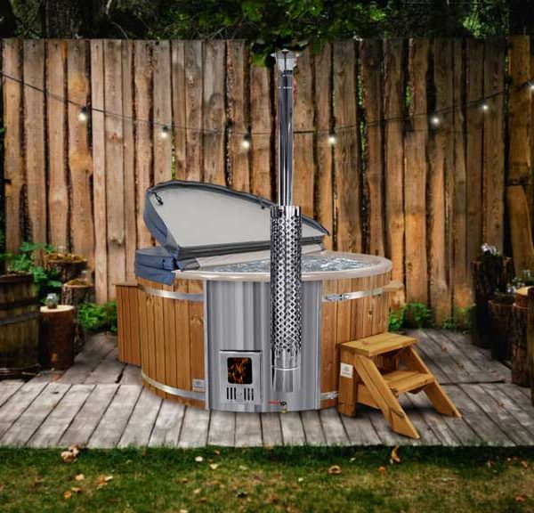 Wood Fired Hot Tubs Speyside Store