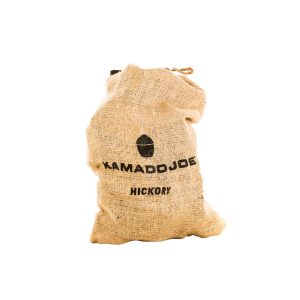 Kamado Joe, Hickory Wood Chunks (10 lbs.)