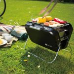 Valiant Nomad Portable BBQ