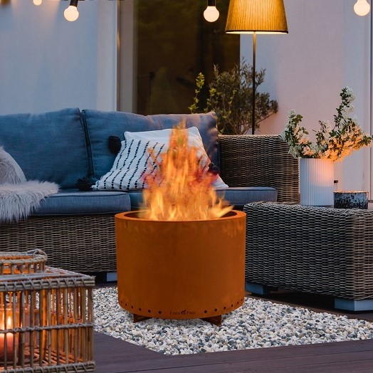 Vortex Firepit Setting (2)