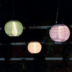 NOMA Solar Garden Lighting