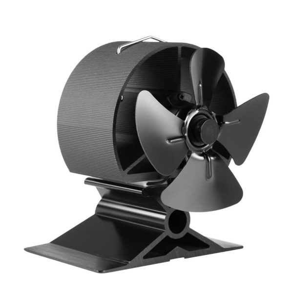 Stove Fan - 4 Blade Mini (1)