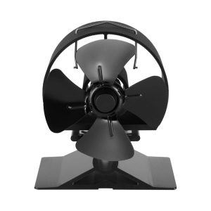 Stove Fan - 4 Blade Mini (2)