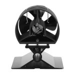 Stove Fan - 4 Blade Mini (4)