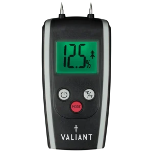 Valiant Moisture Meter 1