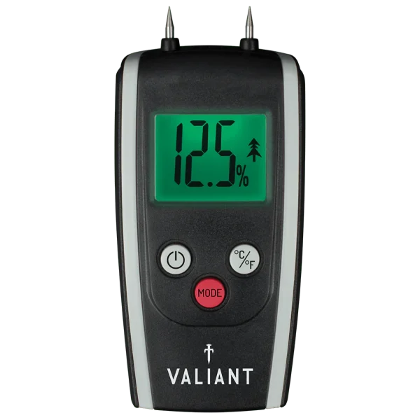 Valiant Moisture Meter 1