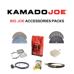 Kamado Joe, Accessories Packs – Big Joe