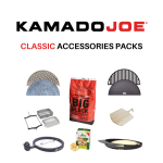 Kamado Joe, Accessories Packs - Classic Joe