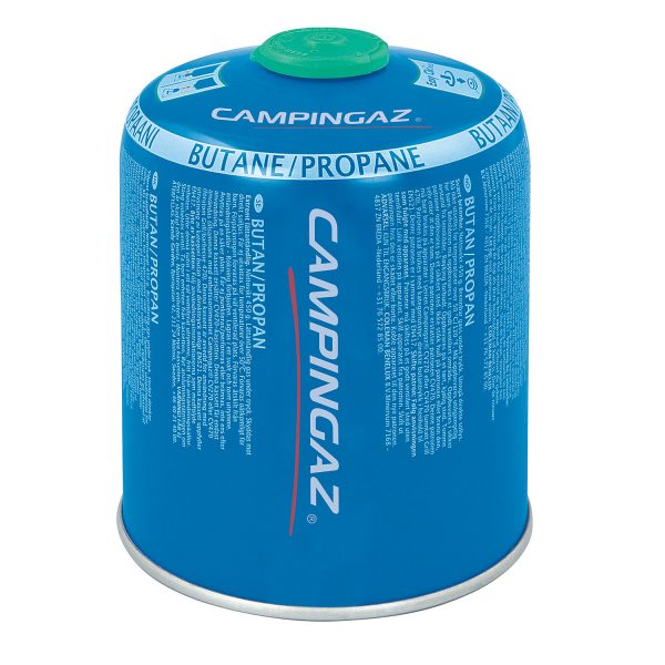 Campingaz CV470 Plus Gas Cartridge