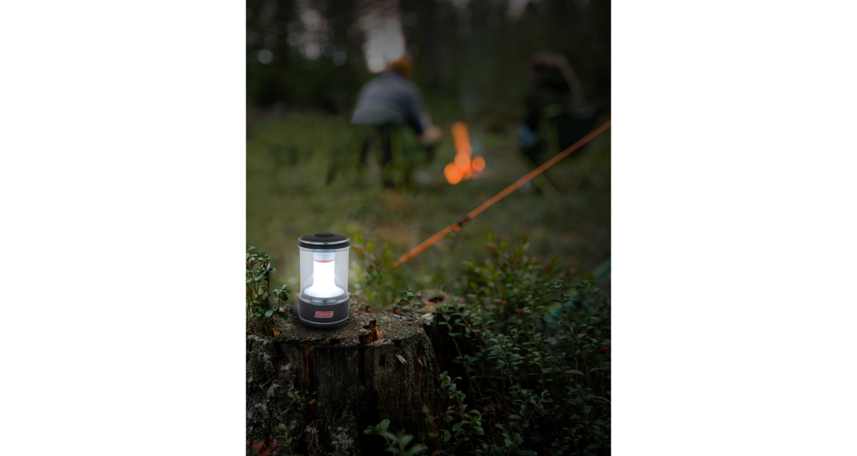 Batteryguard 200L Lantern 1