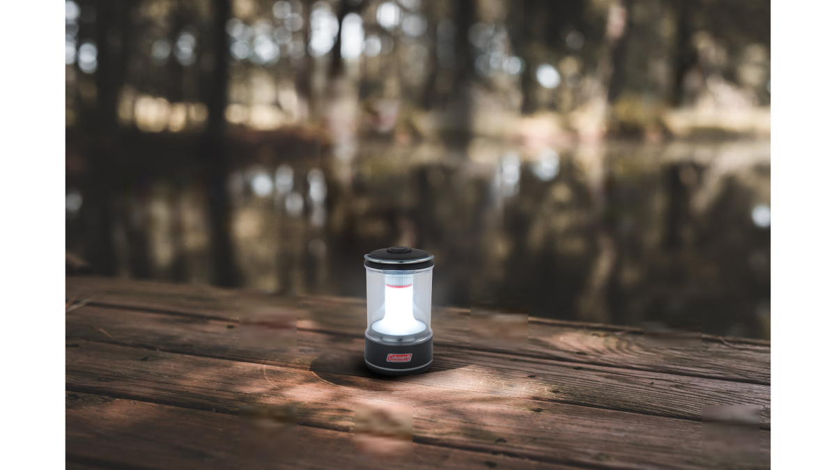 Batteryguard 200L Lantern 2