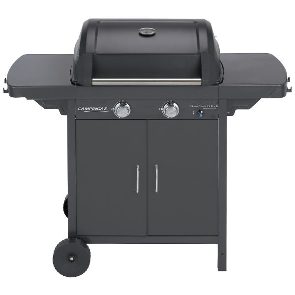 Campingaz 2 Series Classic LX Plus D Gas BBQ (1)