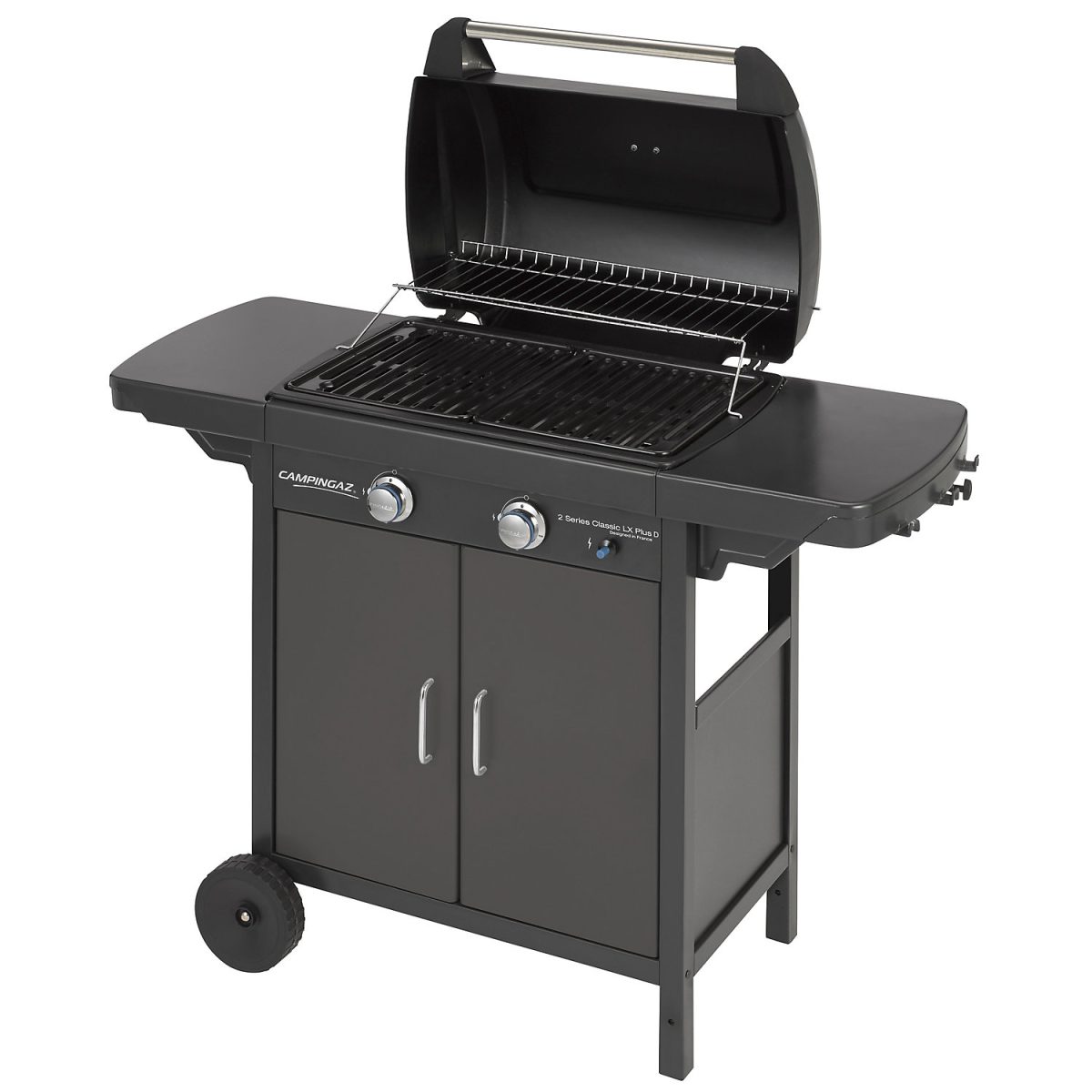 Campingaz 2 Series Classic LX Plus D Gas BBQ 2