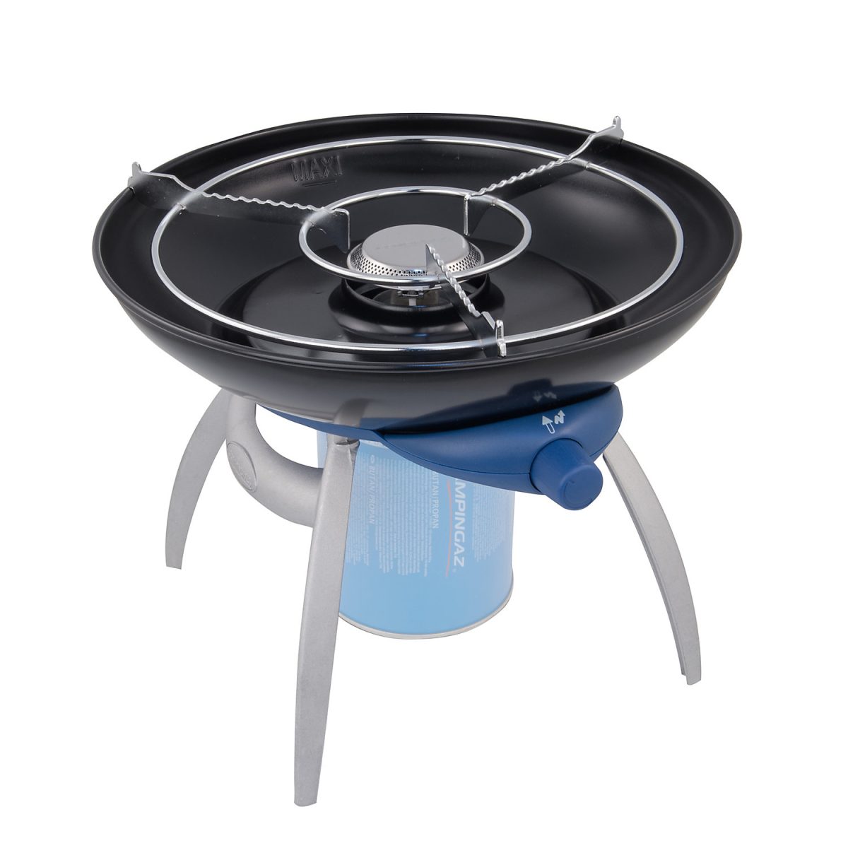 Campingaz Party Grill Camping Gas BBQ Stove 3