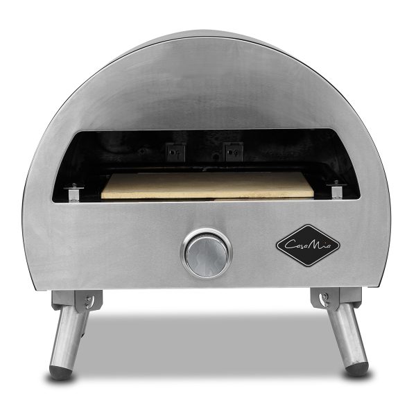 Casa Mia Pizza Oven 12 Inch (1)