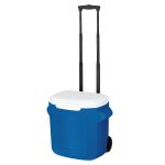 Coleman 28QT Performance Wheeled Cooler (1)