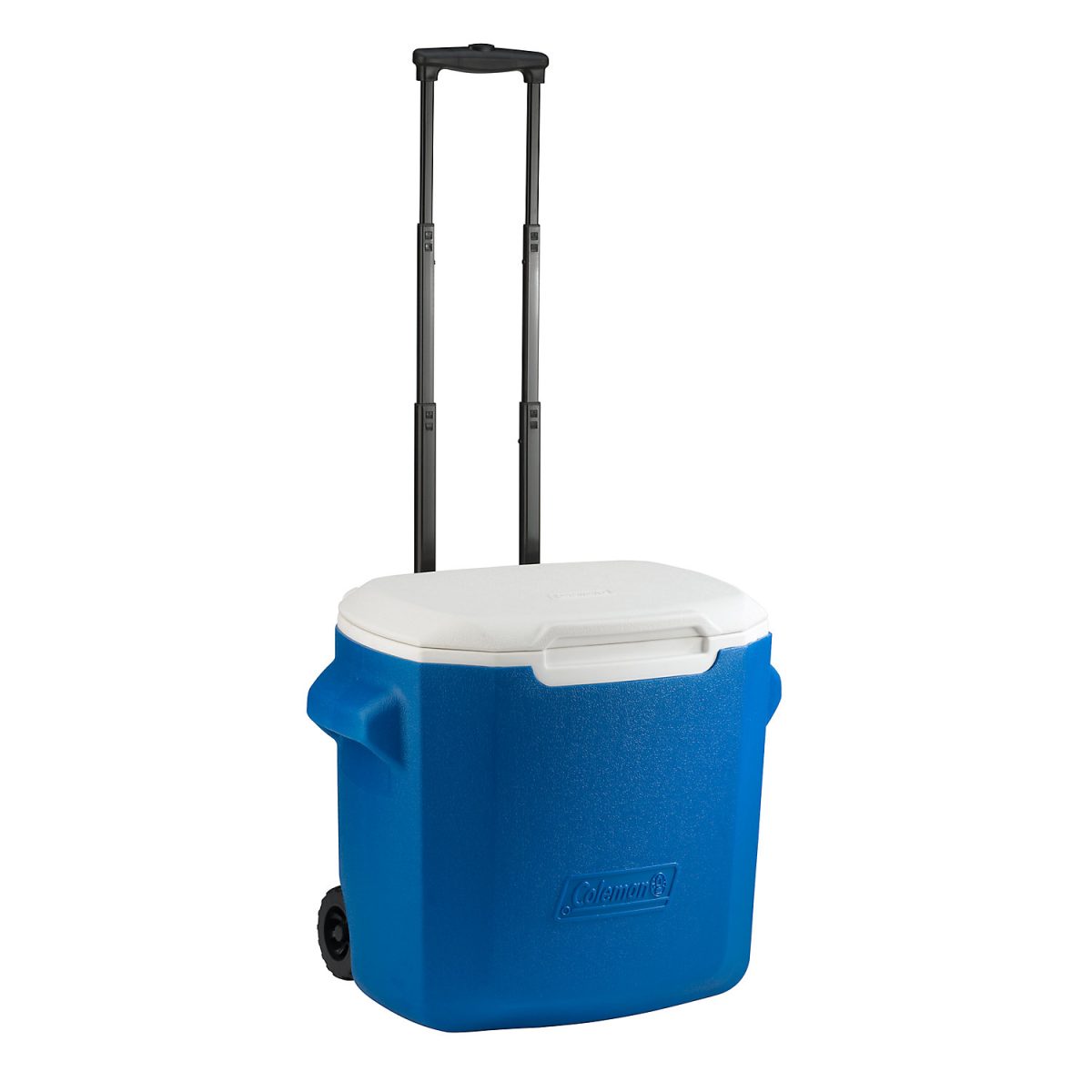 Coleman 28QT Performance Wheeled Cooler 3