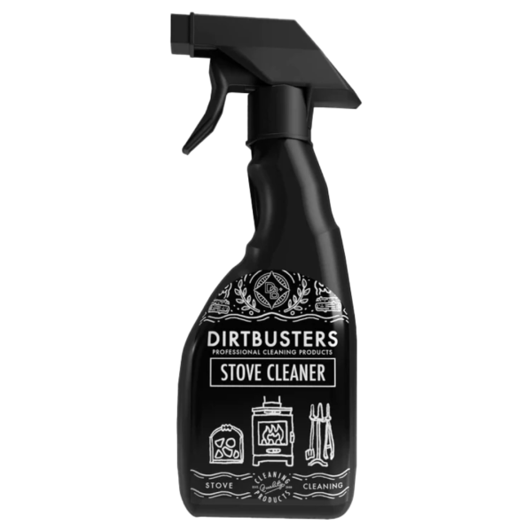 Dirtbusters Stove Cleaner