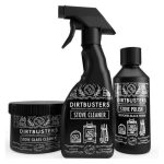 Dirtbusters Stove Cleaning Kit