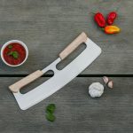 Pizza Cutter, Casa Mia