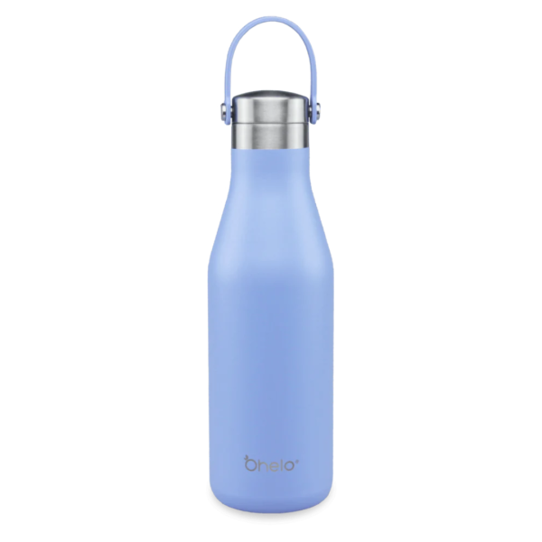 Ohelo Sustainable Bottles - Blue