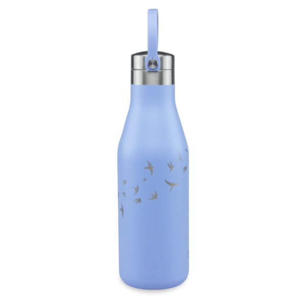 Ohelo Sustainable Bottles - Blue Swallows