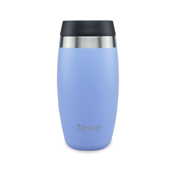 Ohelo Sustainable Tumblers Travel Mugs - Blue