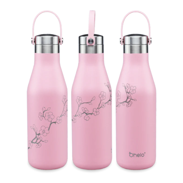 Ohelo Bottle  Dishwasher Safe insulated water bottles & travel mugs