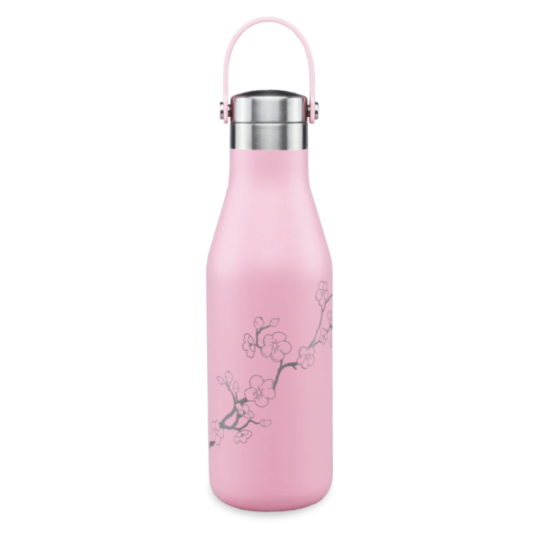 Ohelo Sustainable Bottles - Pink Blossom