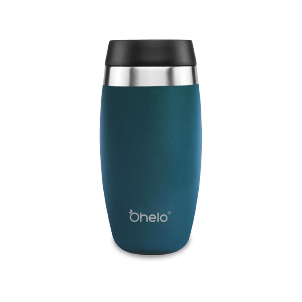 Ohelo Sustainable Tumblers Travel Mugs - Green