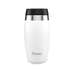 Ohelo Sustainable Tumblers Travel Mugs - White