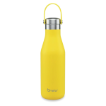 Ohelo Sustainable Bottles - Yellow