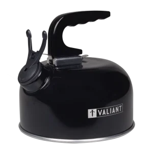 Valiant Camping Kettle 1
