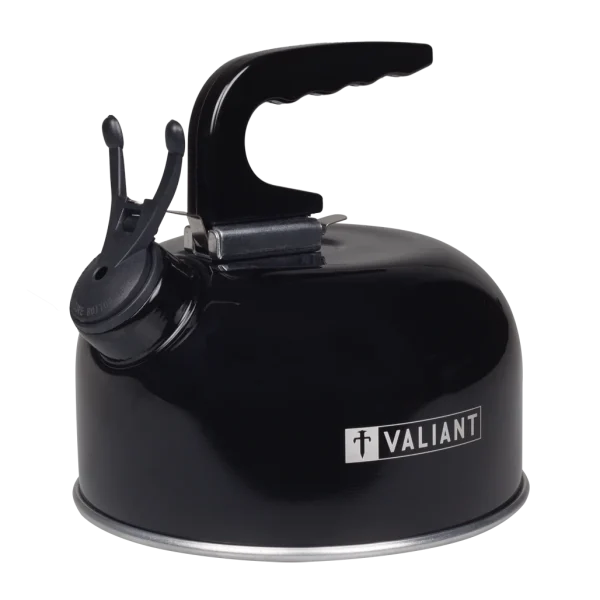 Valiant Camping Kettle 1