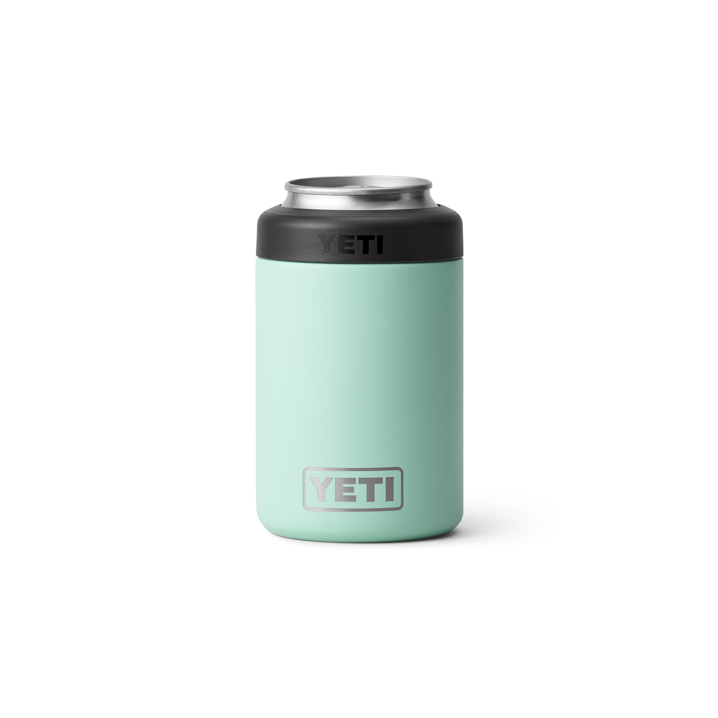 YETI_WSL_drinkware_Rambler_12oz_Can_Colster_Seafoam_Front_4142_B_2400x2400 YETI® Rambler 330ml Colster - Image 1