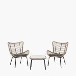 fairfield bistro set 1