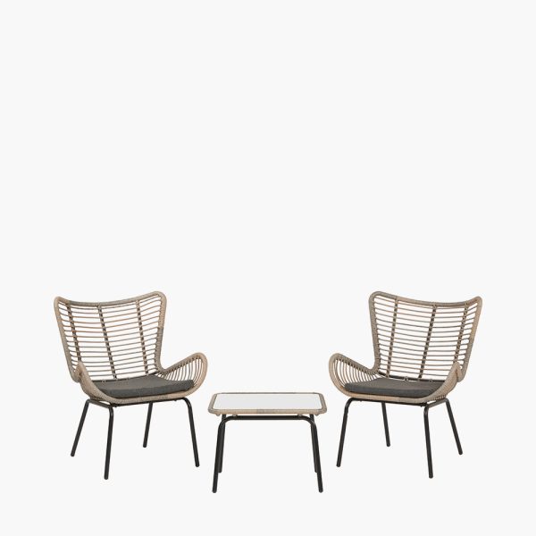 fairfield bistro set 1