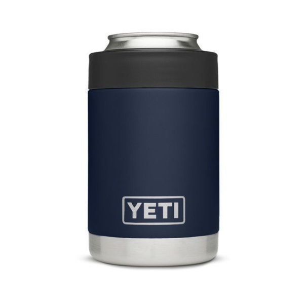 yeti 330ml colster navy