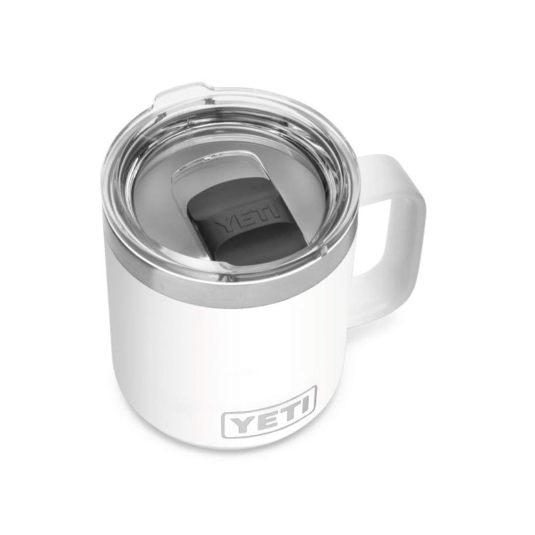 oz　YETI®　Speyside　Rambler　10　Mug　Store