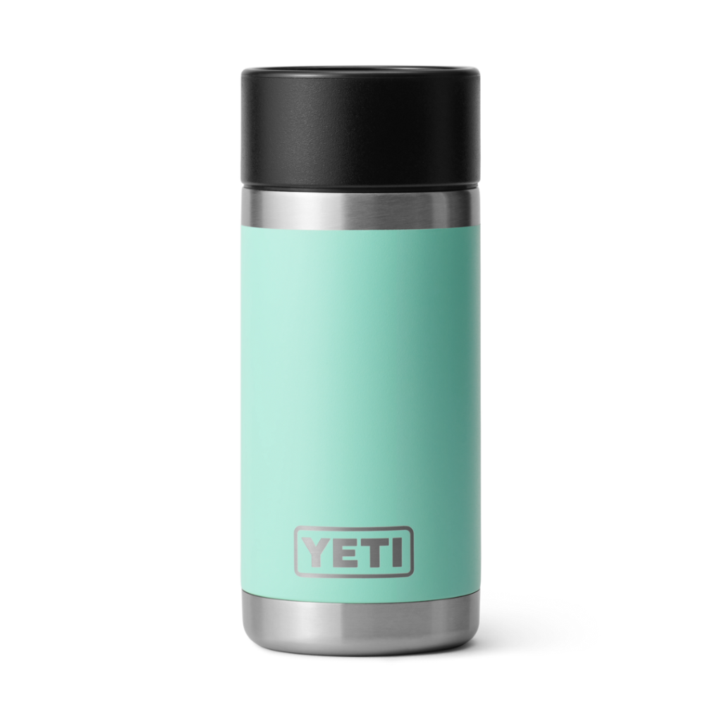 YETI® Rambler 12 oz Bottle with Hotshot Cap Speyside Store