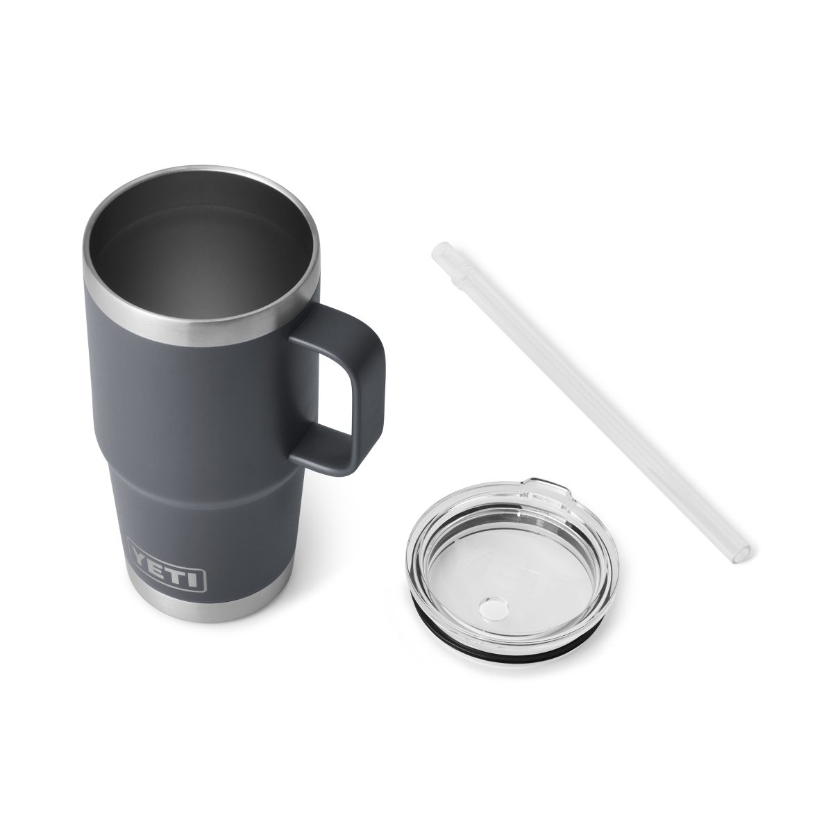 yeti straw cup 20 oz charcoal 3