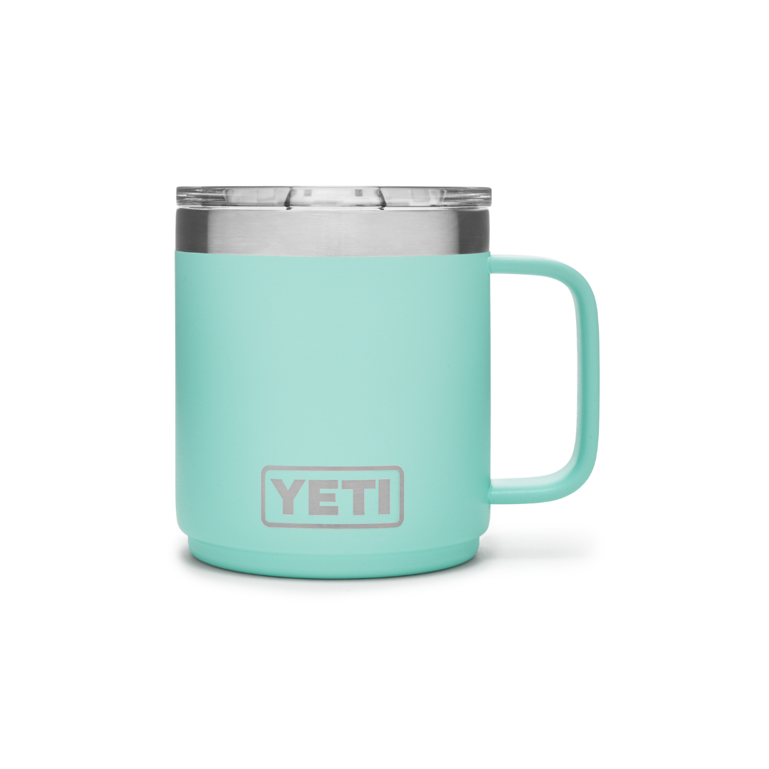 oz　YETI®　Speyside　Rambler　10　Mug　Store