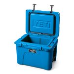 YETI® EX-DISPLAY Tundra 35 Cooler - Big Wave Blue - Image 3
