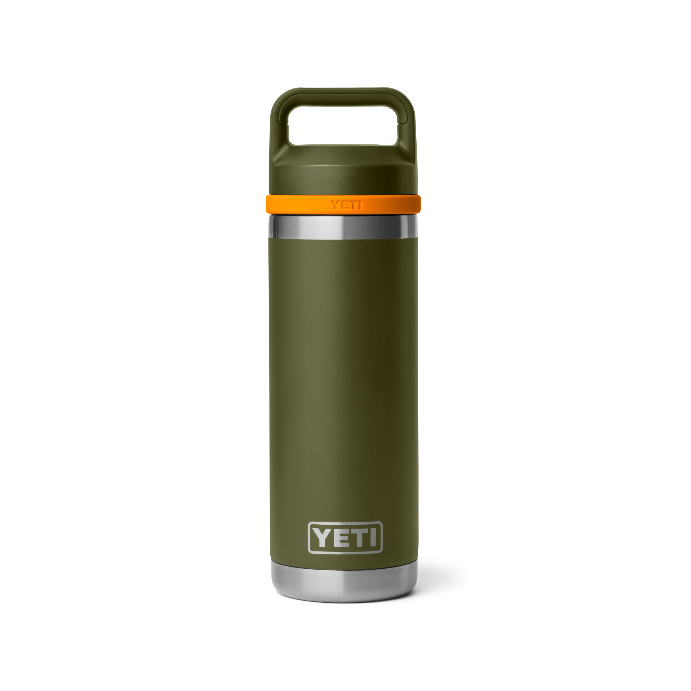 YETI® Rambler 18 oz Bottle - Image 1