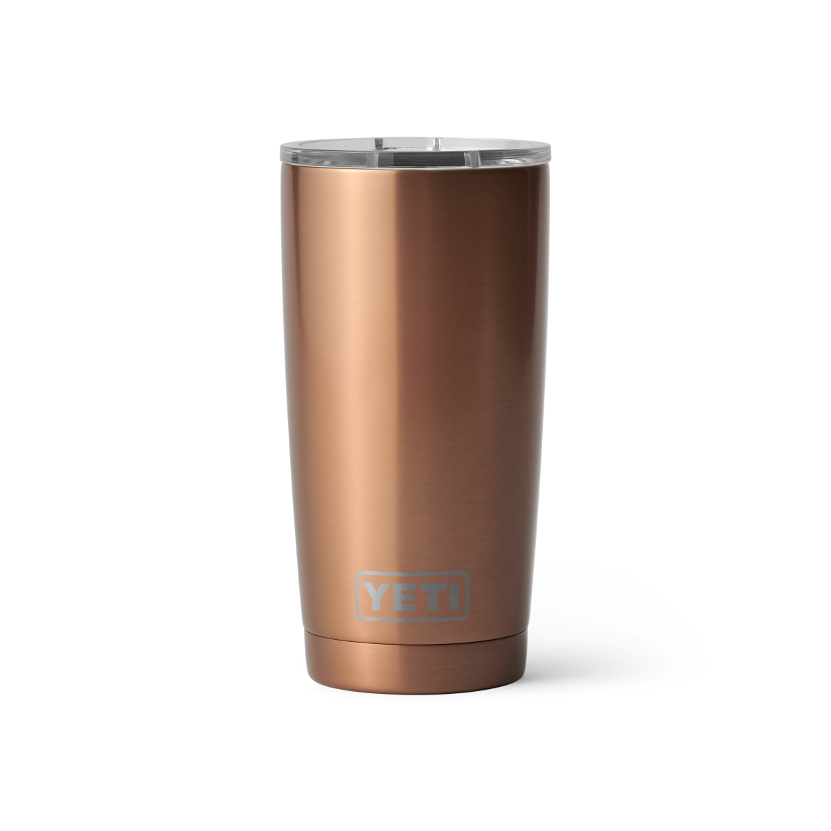 Drinkware Tumbler 20oz Copper Studio PrimaryB