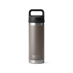 YETI 18 oz Chug Bottle Taupe 1