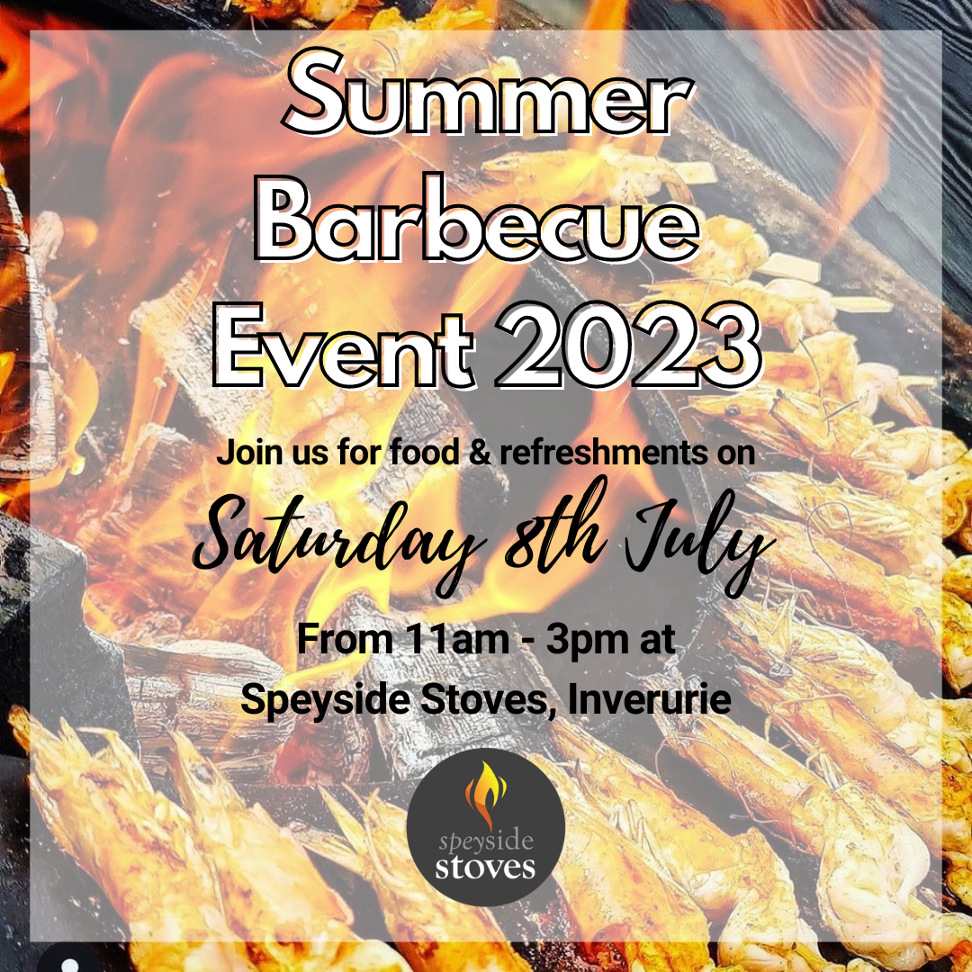 Summer BBQ Event